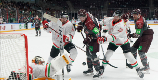 Latvija - Ungārija 27.08.2021 Foto