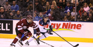 Latvija U20 - Slovākija U20 2:4