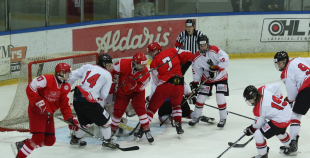 FOTO: Dānija U18 - Austrija U18 