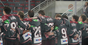 Latvija - Ungārija 27.08.2021 Foto