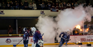 Čempioni sāk ar uzvaru jauno OHL sezonu!