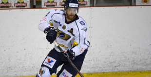 Virslīga: HK Prizma - HK Kurbads 3:5