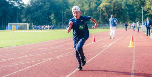 LBJČH 2020./2021. gada sezonas vispārējās fiziskās sagatavotības testu finālsacensības