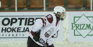 Latvijas U-17 izlase sīvā cīņā atzīst Krievijas valstsvienības pārākumu 