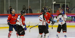 Jelgavnieki svin uzvaru arī pār "Prizma" komandu