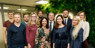  Jaunā hokeja sezona rit pilnā sparā - visas Latvijas hokeja valstsvienības ir uz laukuma 