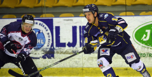 Virslīga: HK Kurbads - HK Prizma 9:4