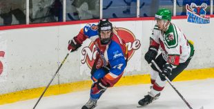 Virslīga: HK Zemgale/LLU - HK Liepāja 4:2