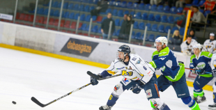 Virslīga: HK Mogo - HK Kurbads 4:5 PM