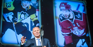 Paziņoti “Latvijas Gada balva hokejā” 2018./2019.gada sezonas laureāti