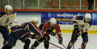 JAHL: "Prizma" - "Venta 2002" 7:4