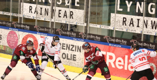 FOTO: Latvija - Austrija 6:1