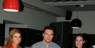 2016 Aizvadīta Latvijas izlašu preses konference, prezentēti valstsvienības jaunie pārbaudes spēļu krekli