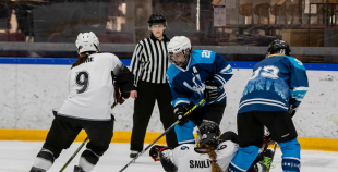 Aizraujošas cīņas Latvijas sieviešu čempionātā