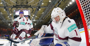 Latvijas U20 izlase piedzīvo zaudējumu arī pret Somijas junioriem