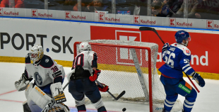 Latvija zaudē Slovākijai un turnīru noslēdz otrajā vietā