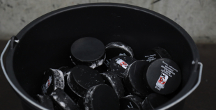 FOTO: Latvija U-20 - Austrija U-20 