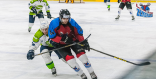 Virslīga: HK Zemgale/LLU - HK Mogo 6:3