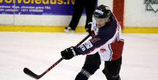 Virslīga: Pārdaugava - HK Prizma 4:5