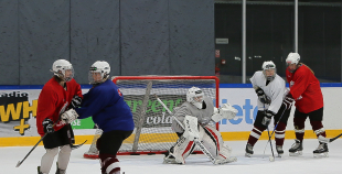 Nosaukts sieviešu izlases sastāvs pasaules čempionātam