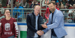 Nosaukti Optibet Hokeja Līgas regulārā čempionāta labākie spēlētāji