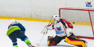 Virslīga: HK Mogo - HK Zemgale/LLU 3:2 PSM