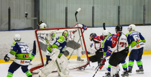 FOTO: "Mogo" - "Zemgale/LLU" 2:3 (pag.)