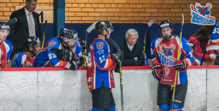 Virslīga: HK Zemgale/LLU - HK Liepāja 4:2