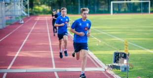 LBJČH 2020./2021. gada sezonas vispārējās fiziskās sagatavotības testu finālsacensības