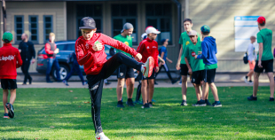 LBJČH 2020./2021. gada sezonas vispārējās fiziskās sagatavotības testu finālsacensības