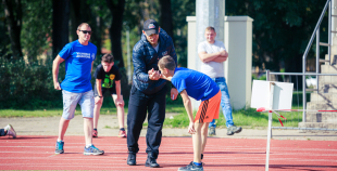 LBJČH 2020./2021. gada sezonas vispārējās fiziskās sagatavotības testu finālsacensības