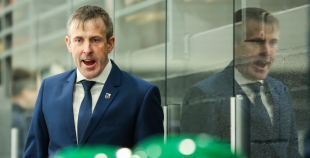 FOTO: "Kurbads" - "Liepāja/Optibet" (5:2)