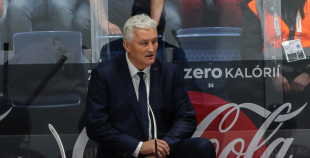 Asumiem bagātā mačā Latvijas izlase piekāpjas Čehijai 