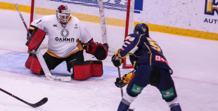 FOTO: "Kurbads" - "Olimp" 2:3 (p.m.)