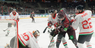 Latvija - Ungārija 27.08.2021 Foto