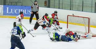 FOTO: "MOGO" - "Zemgale/LLU" 3:2