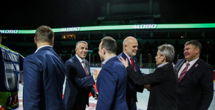 "Mogo" atspēlējas no 0:2 un pagarinājumā izcīna trešo Latvijas kausu