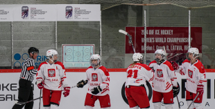 FOTO: GBR - POL 2:3 OT