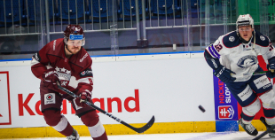 Harijs Vītoliņš: Labs sākums turnīram