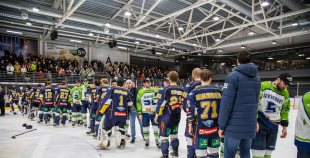 HK "MOGO" - Latvijas čempioni!