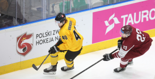 Latvijas U-20 izlase Baltijas kausu sāk ar uzvaru pret Lietuvas vīriešu izlasi