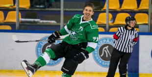 Latvijas hokeja virslīgas un 1. līgas Zvaigžņu spēle