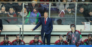 FOTO: Latvija - Francija 2:1 (P.L.)