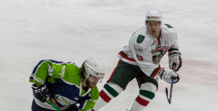 FOTO: "Mogo" - "Liepāja" 3:2 (pag.)