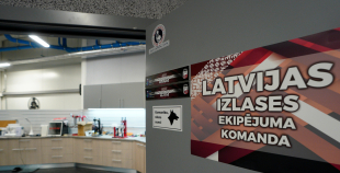 Solīts – darīts! Latvijas Hokeja federācija rīko atvērto durvju dienu