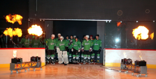 Mārupes halles atklāšanas svētki