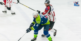 Virslīga: HK Mogo - HK Zemgale/LLU 3:2 PSM