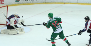 2016 Latvijas kauss: HK Liepāja - HK Prizma 5:8