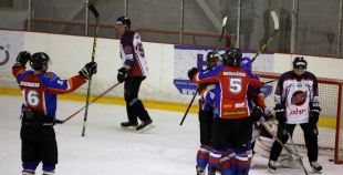 "Zemgale""pēdējā minūtē izrauj uzvaru pār "Prizmu"