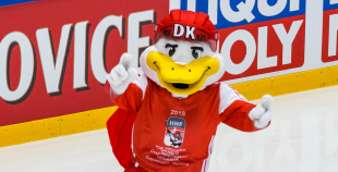 FOTO: Latvija - Somija (1:8)